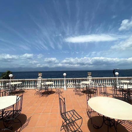 Hotel La Lampara Reggio di Calabria Exterior photo