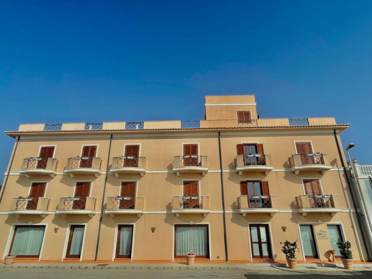 Hotel La Lampara Reggio di Calabria Exterior photo