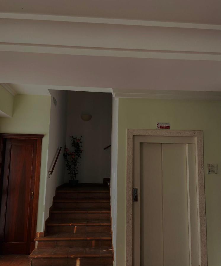 Hotel La Lampara Reggio di Calabria Exterior photo