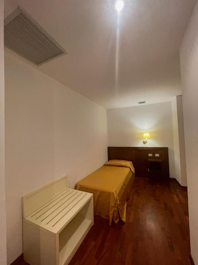 Hotel La Lampara Reggio di Calabria Exterior photo