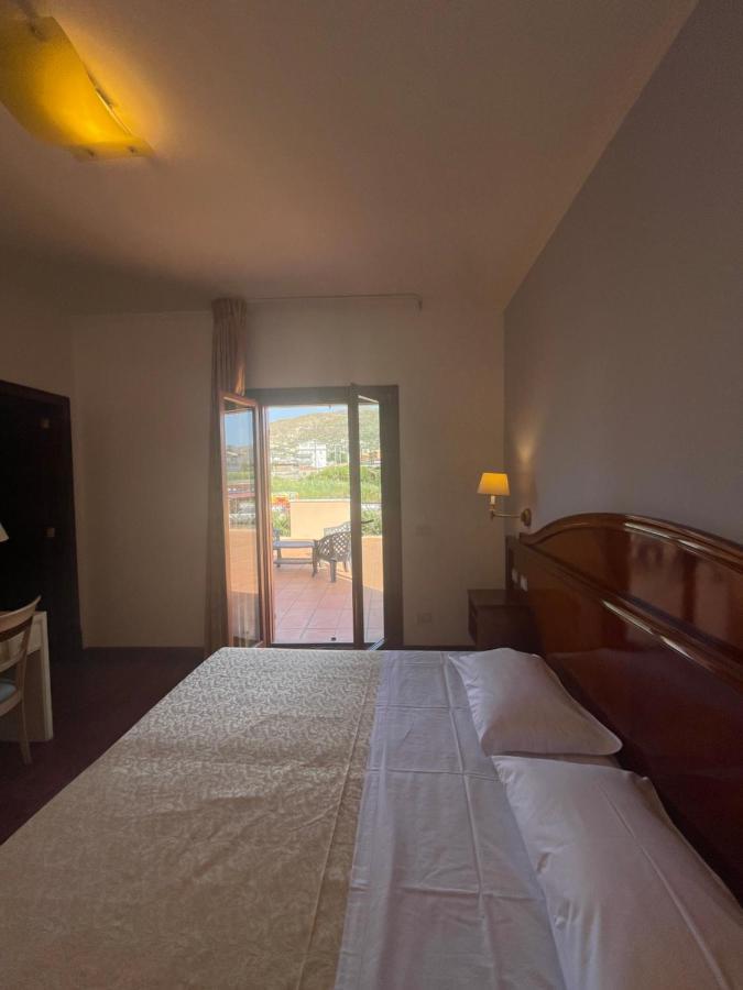Hotel La Lampara Reggio di Calabria Exterior photo