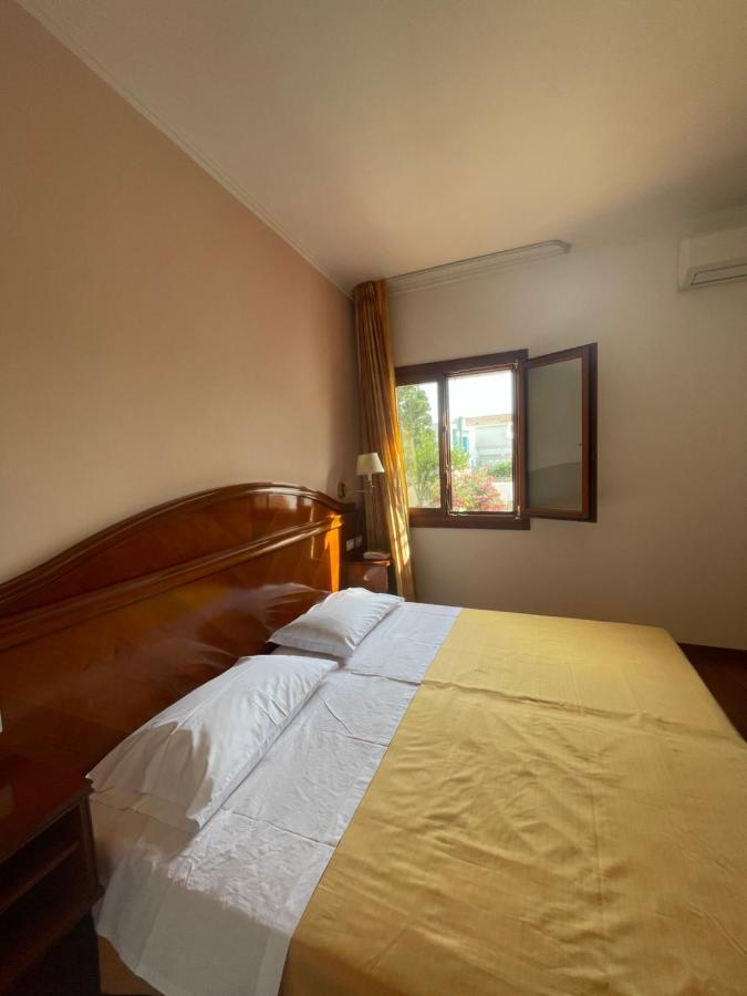 Hotel La Lampara Reggio di Calabria Exterior photo