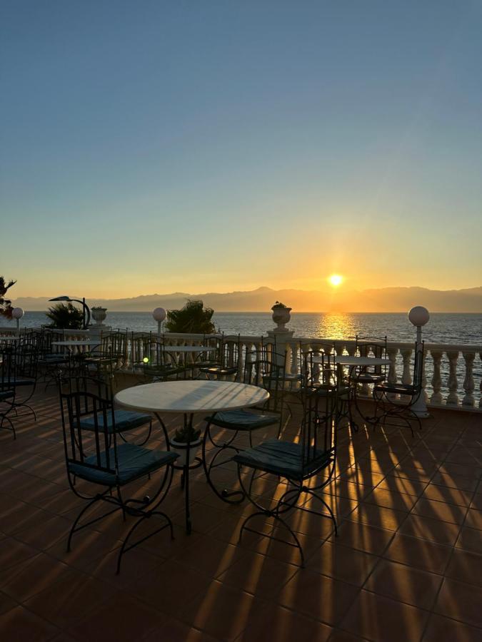 Hotel La Lampara Reggio di Calabria Exterior photo