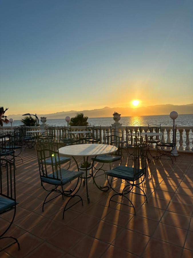 Hotel La Lampara Reggio di Calabria Exterior photo